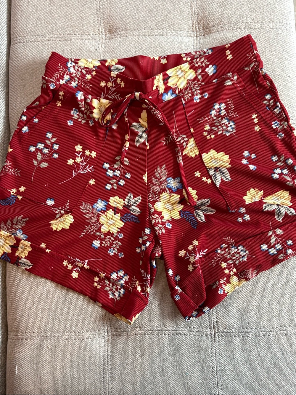 Lularoe Jessica shorts
